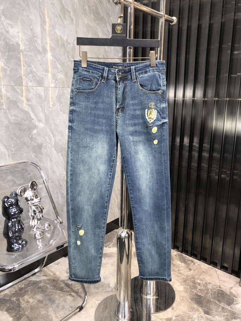 Dolce Gabbana Jeans